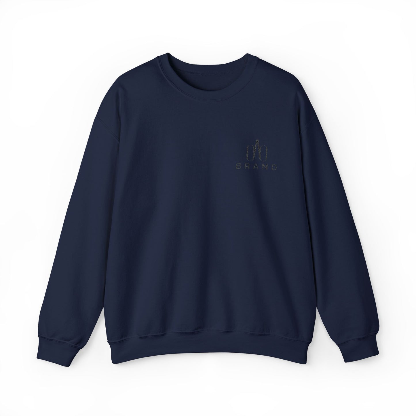 OAO Brand Embroidered Unisex Heavy Blend™ Crewneck Sweatshirt