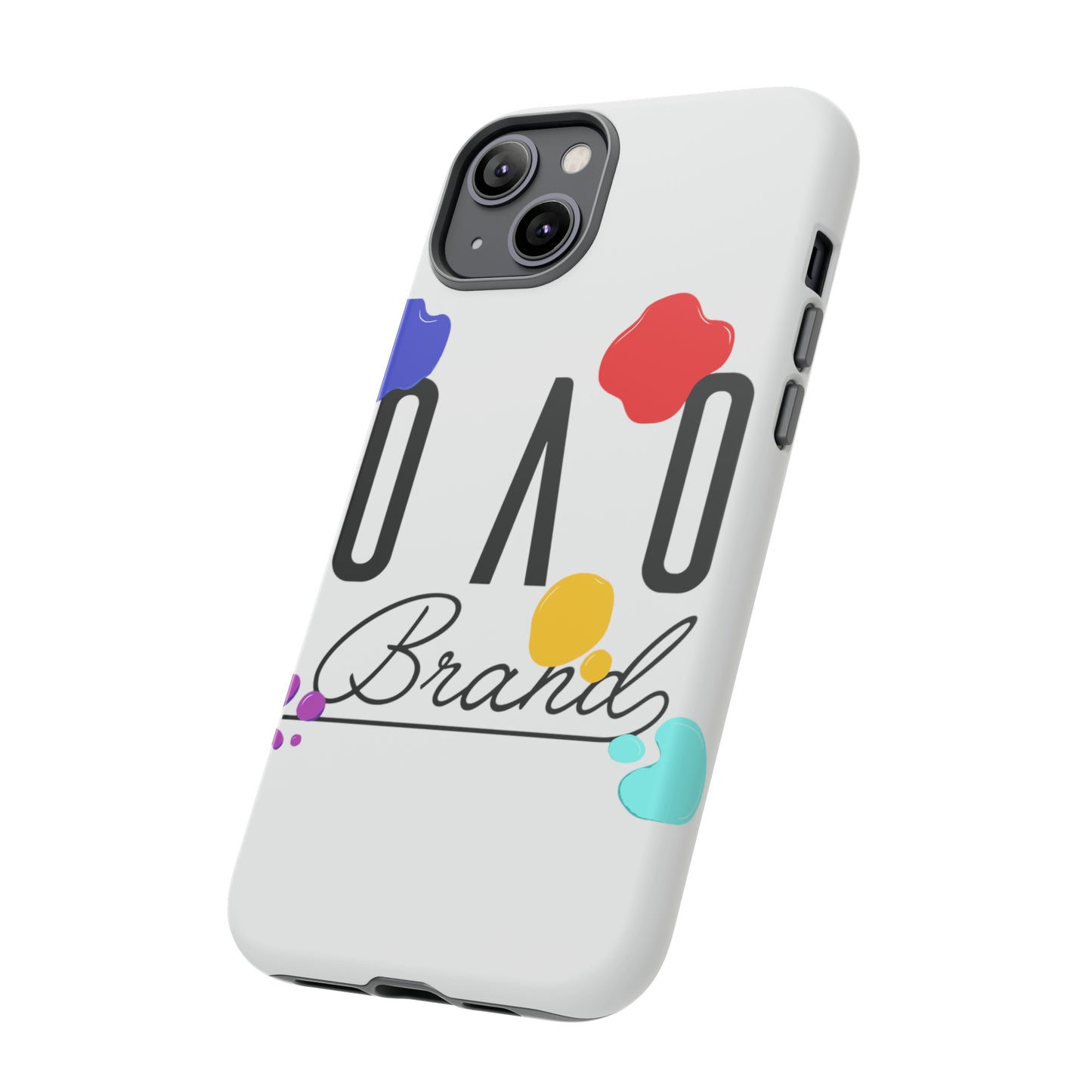 OAO Brand Phone Case