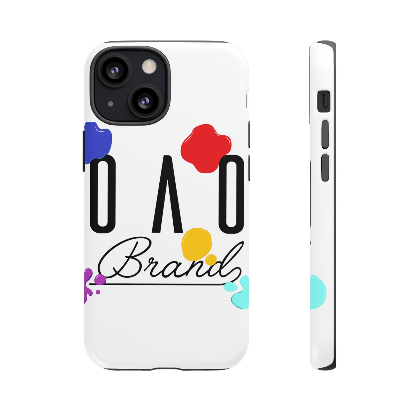 OAO Brand Phone Case