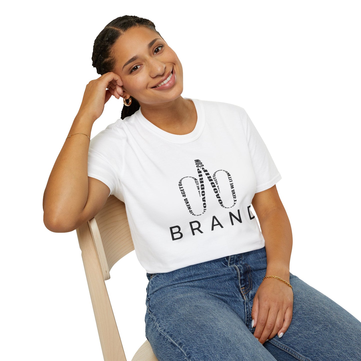 OAO Scramble T-Shirt