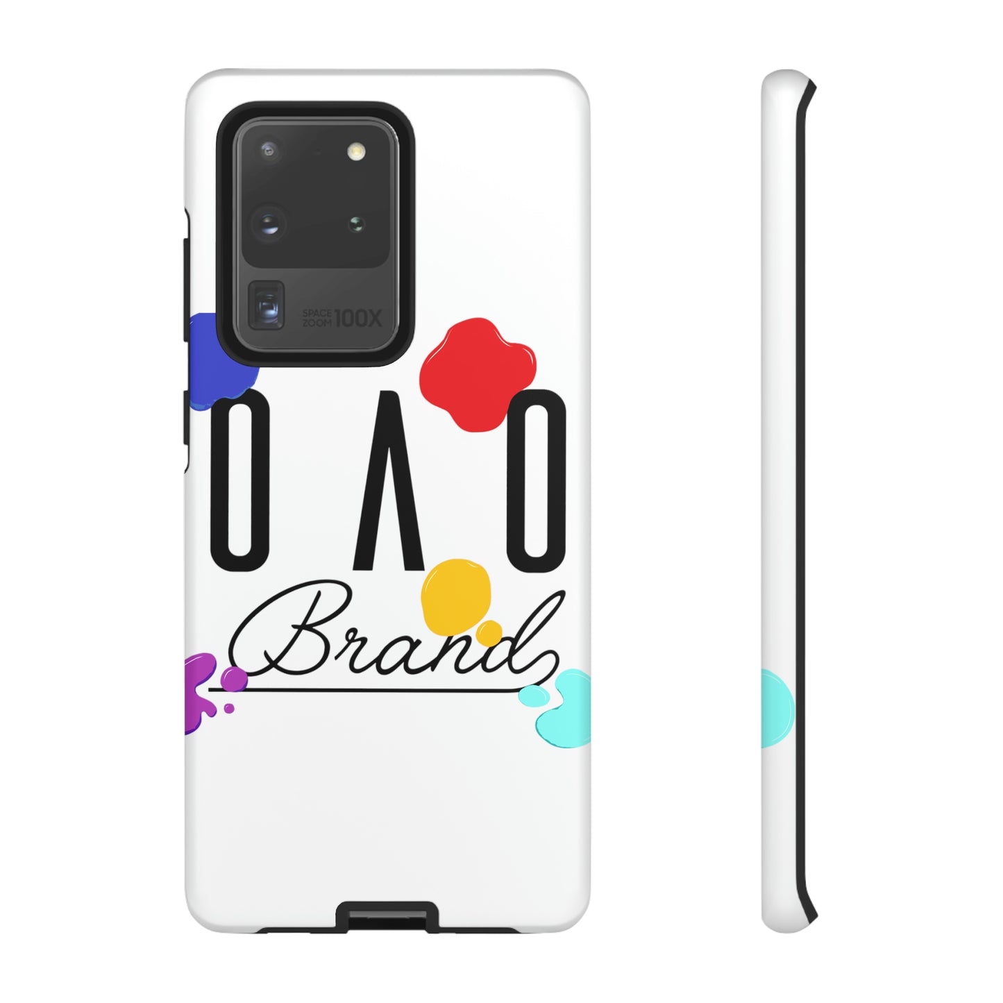 OAO Brand Phone Case