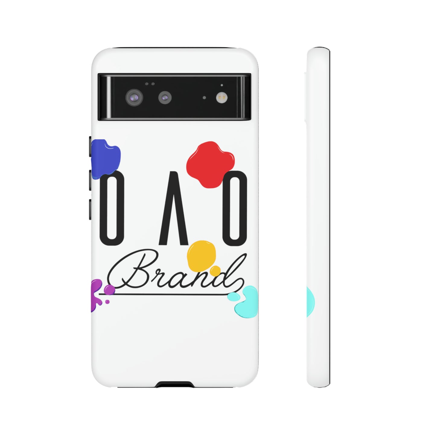 OAO Brand Phone Case