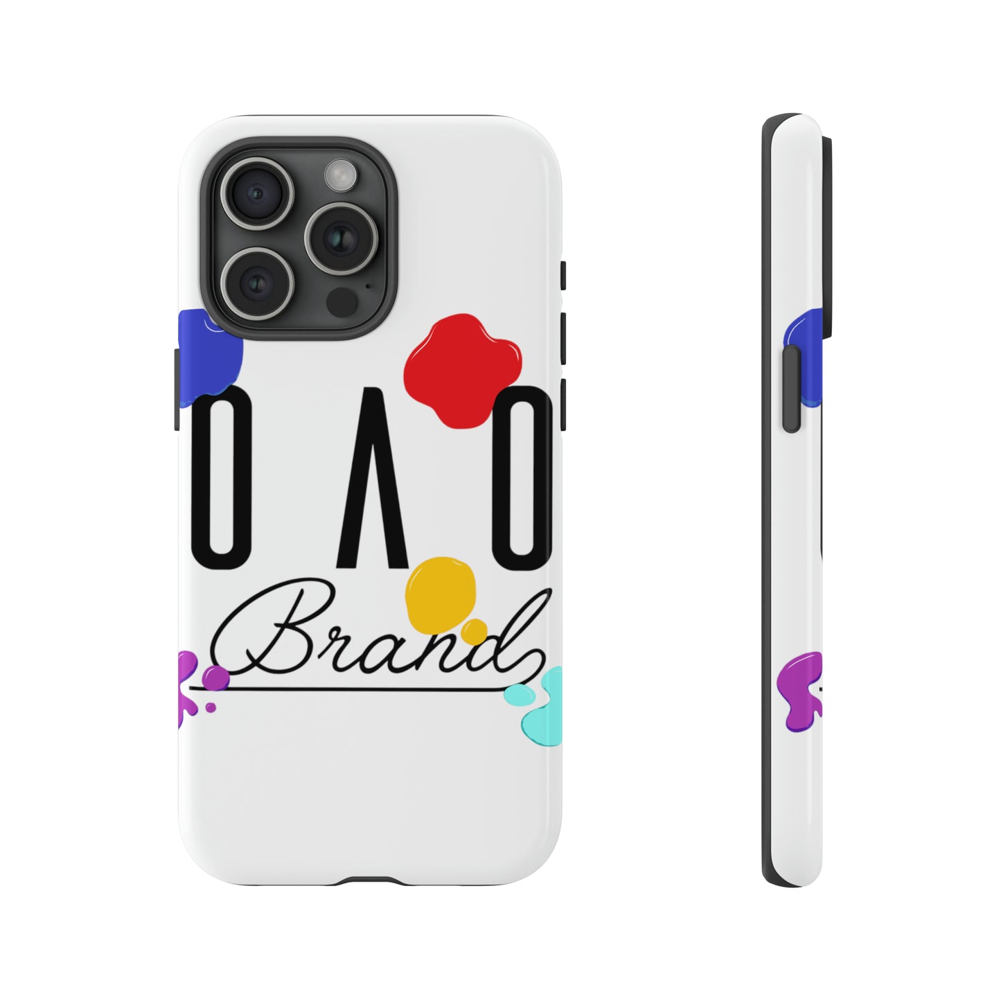 OAO Brand Phone Case
