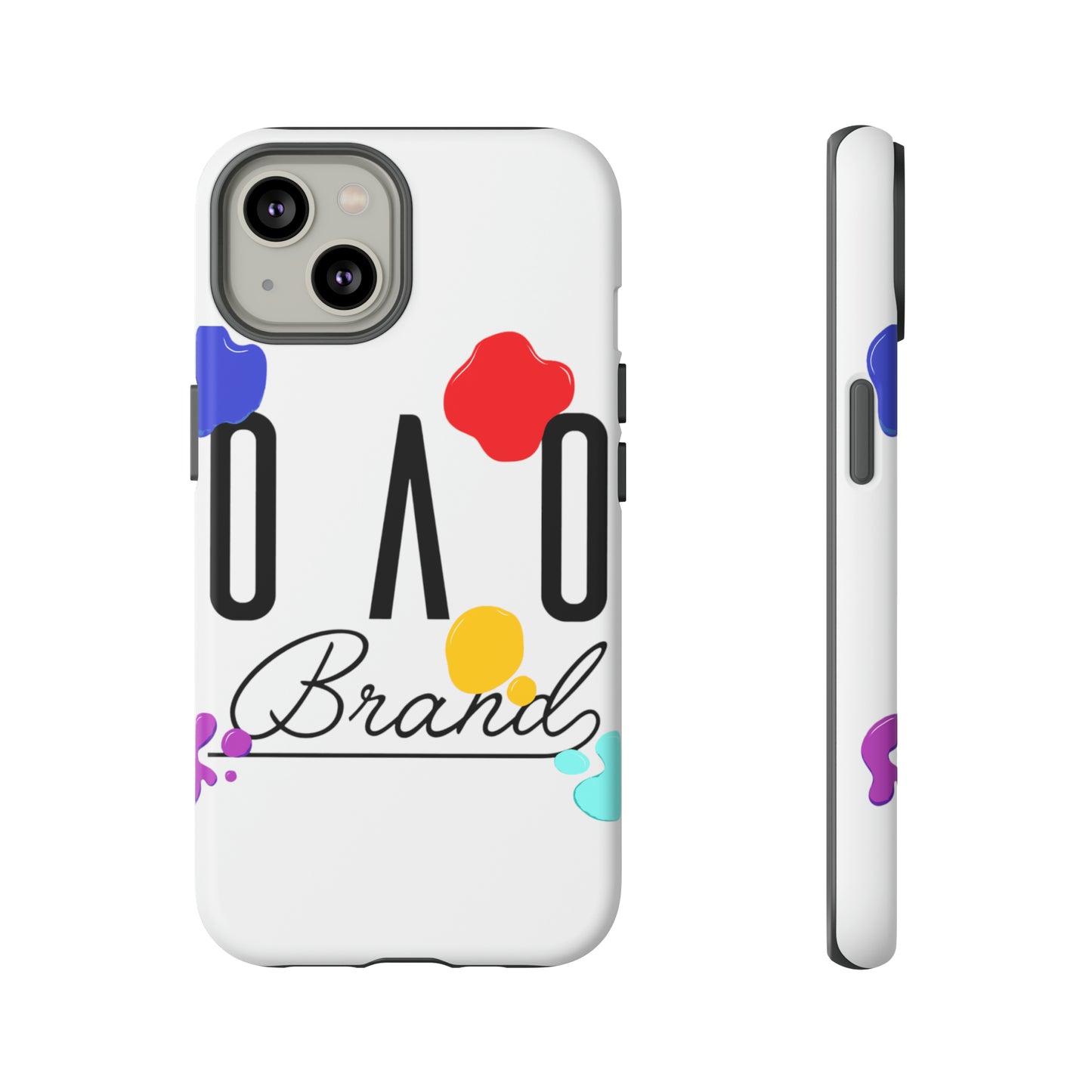 OAO Brand Phone Case