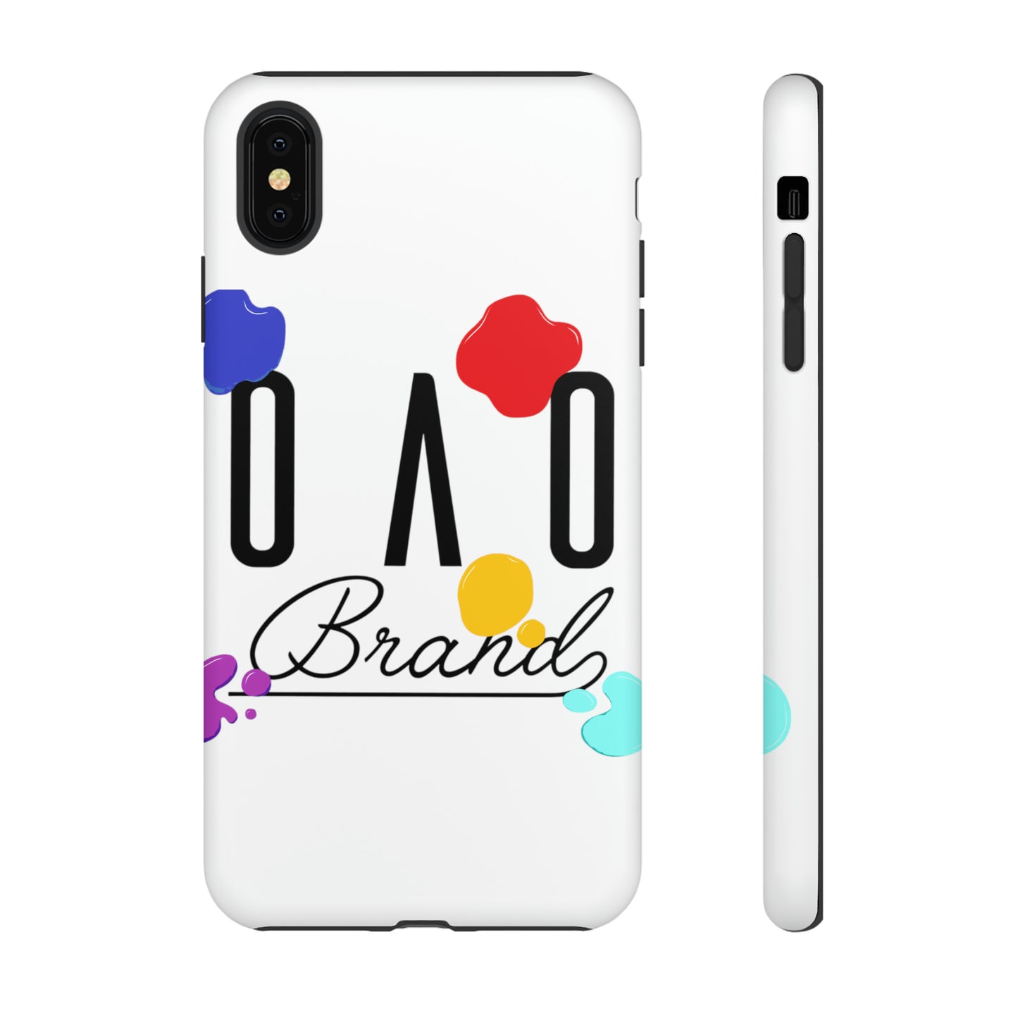 OAO Brand Phone Case