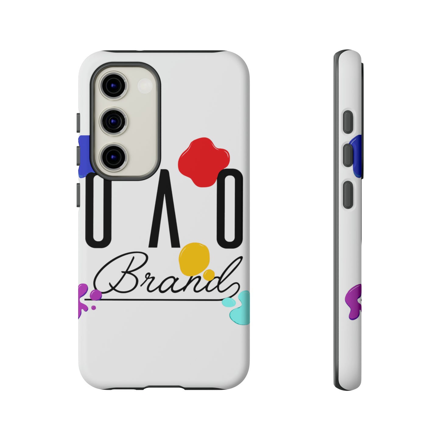 OAO Brand Phone Case