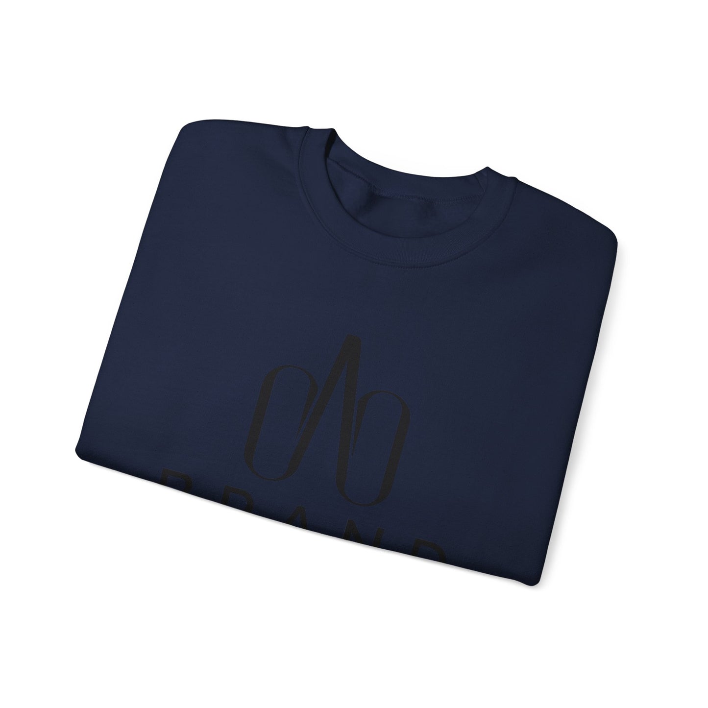 OAO Brand Crewneck Sweatshirt