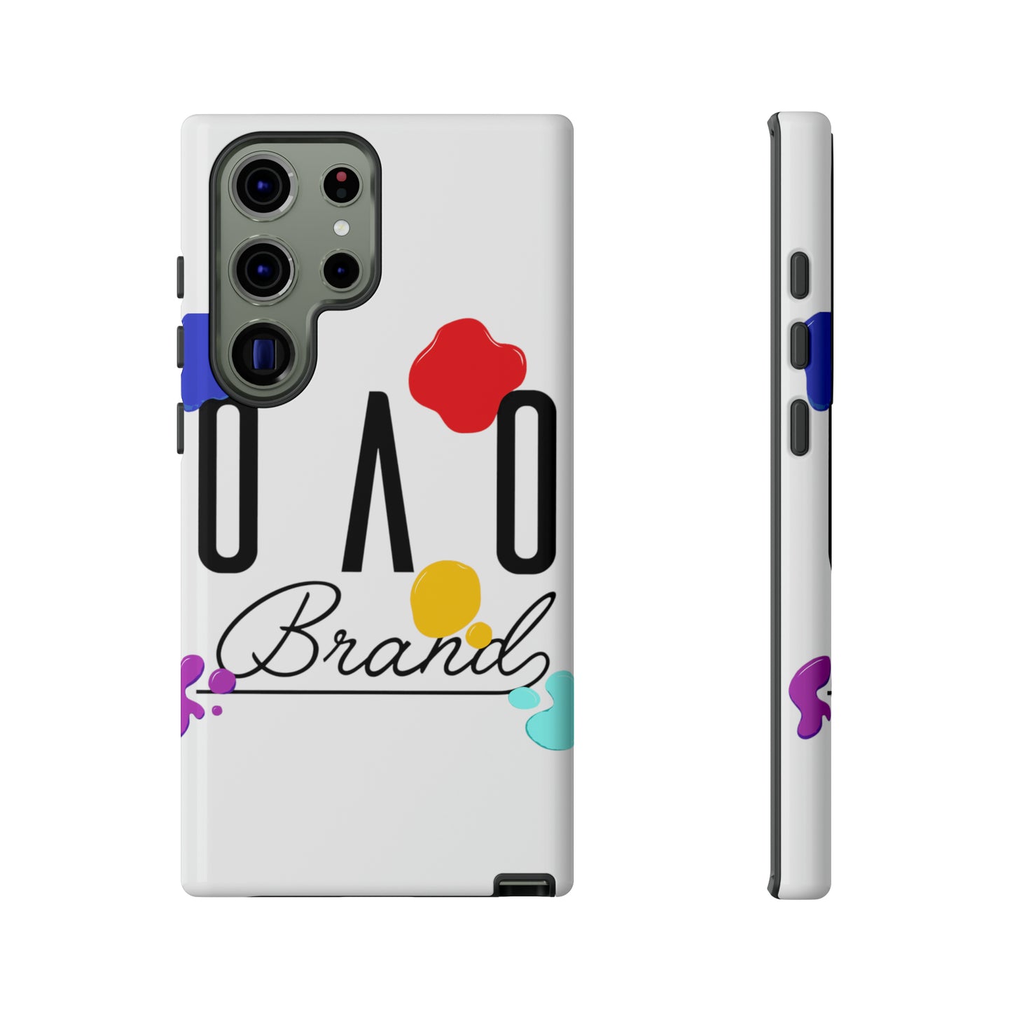 OAO Brand Phone Case