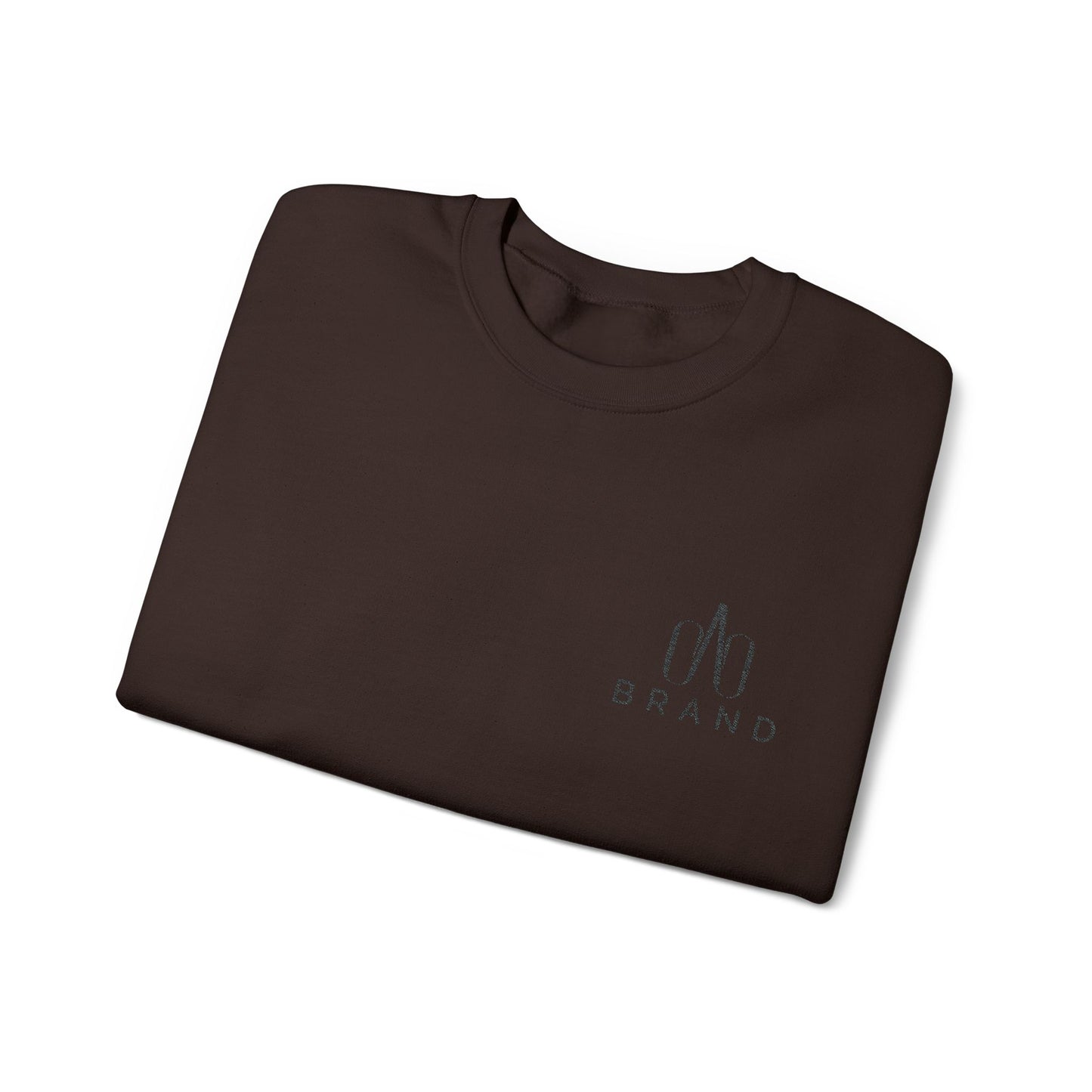 OAO Brand Embroidered Unisex Heavy Blend™ Crewneck Sweatshirt