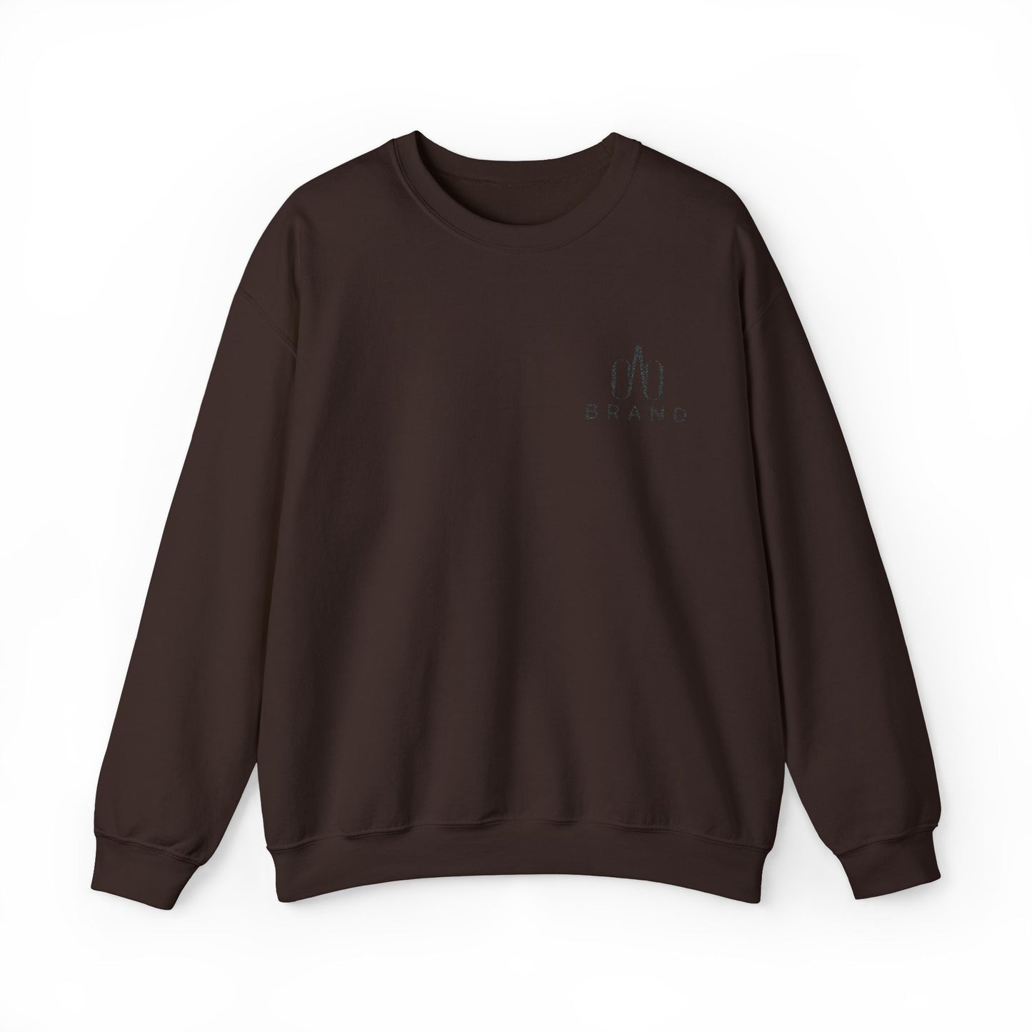 OAO Brand Embroidered Unisex Heavy Blend™ Crewneck Sweatshirt