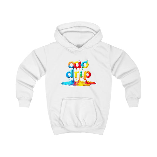 4Eva OAO Kids Hoodie