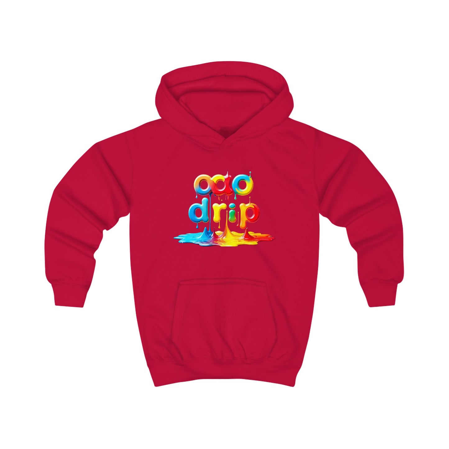 4Eva OAO Kids Hoodie