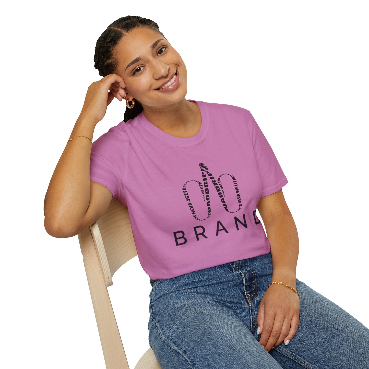 OAO Scramble T-Shirt