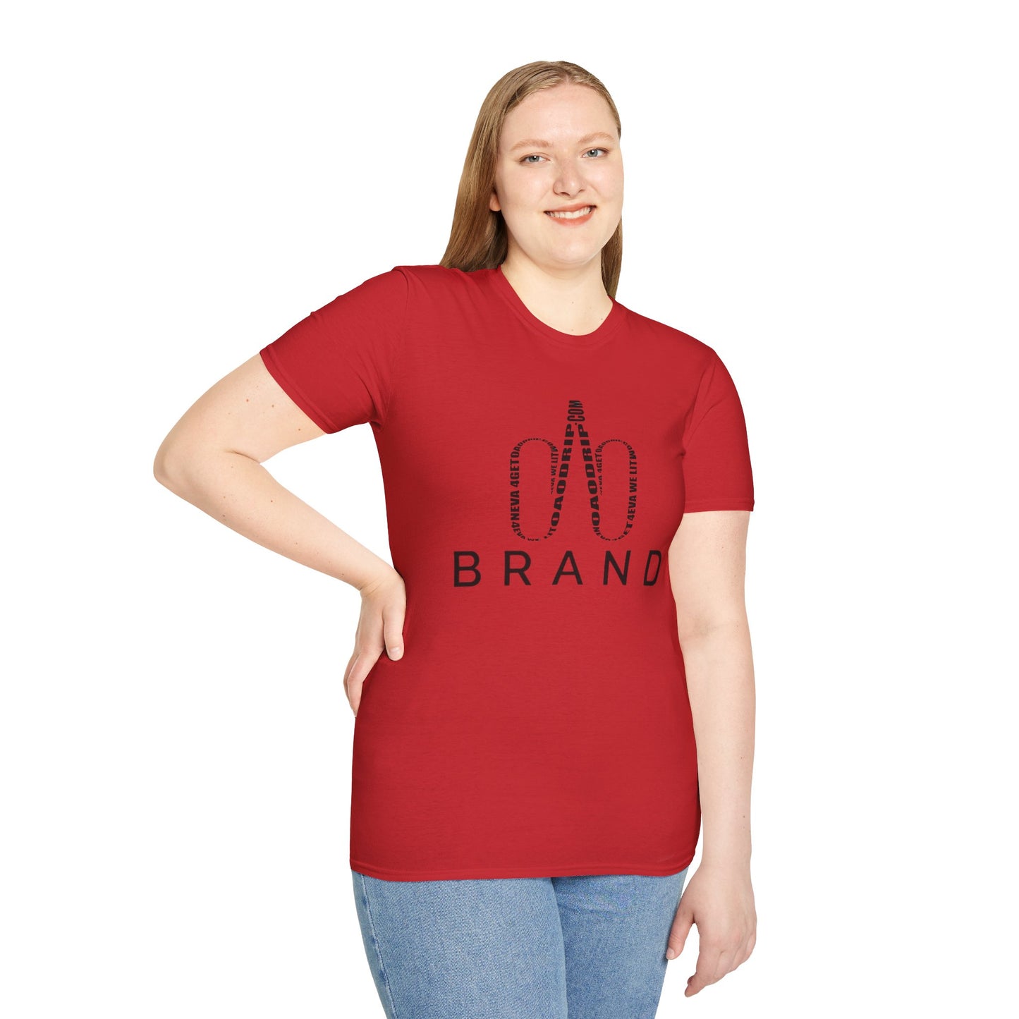 OAO Scramble T-Shirt