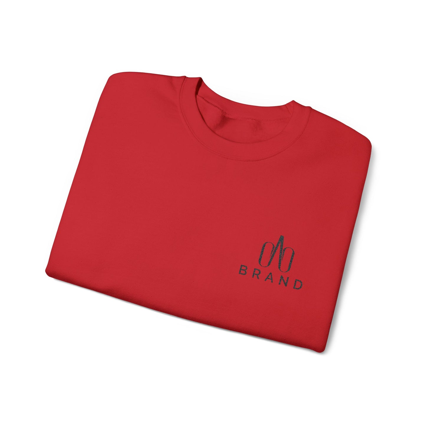 OAO Brand Embroidered Unisex Heavy Blend™ Crewneck Sweatshirt