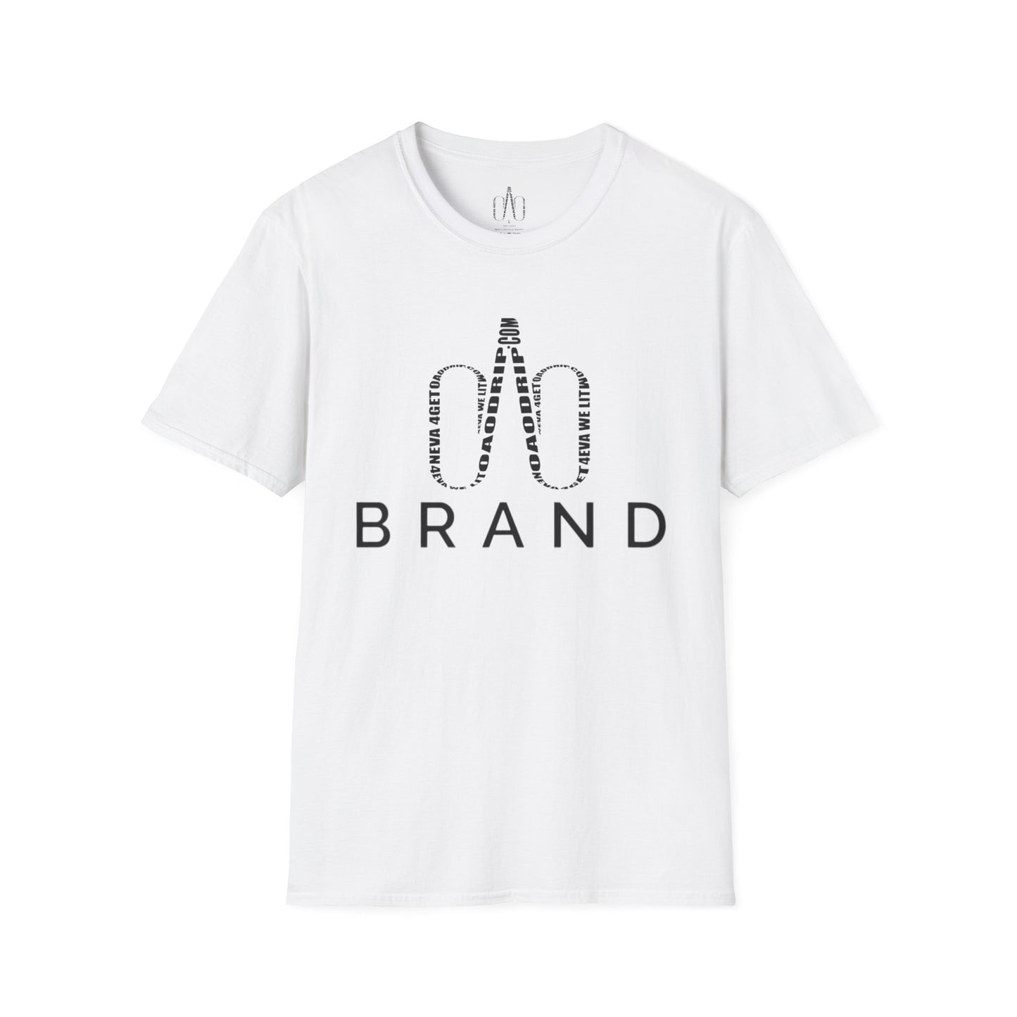 OAO Scramble T-Shirt