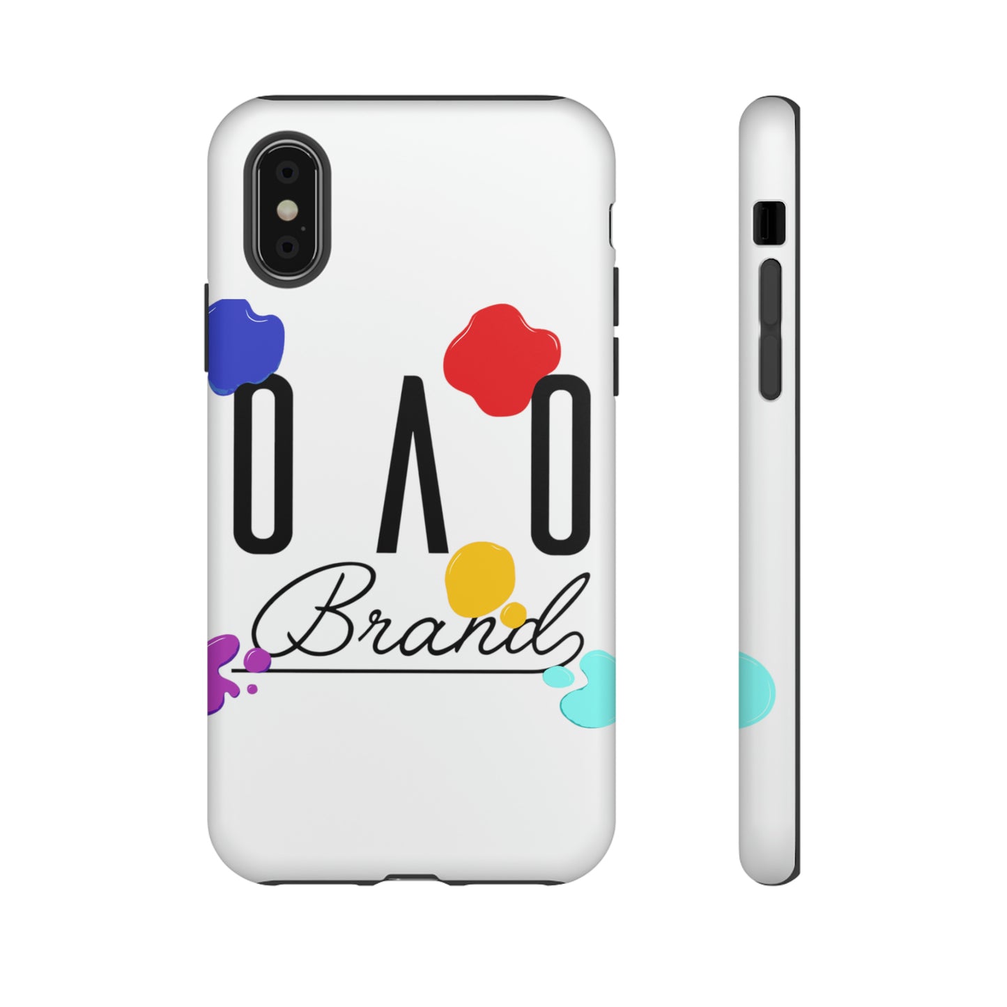 OAO Brand Phone Case