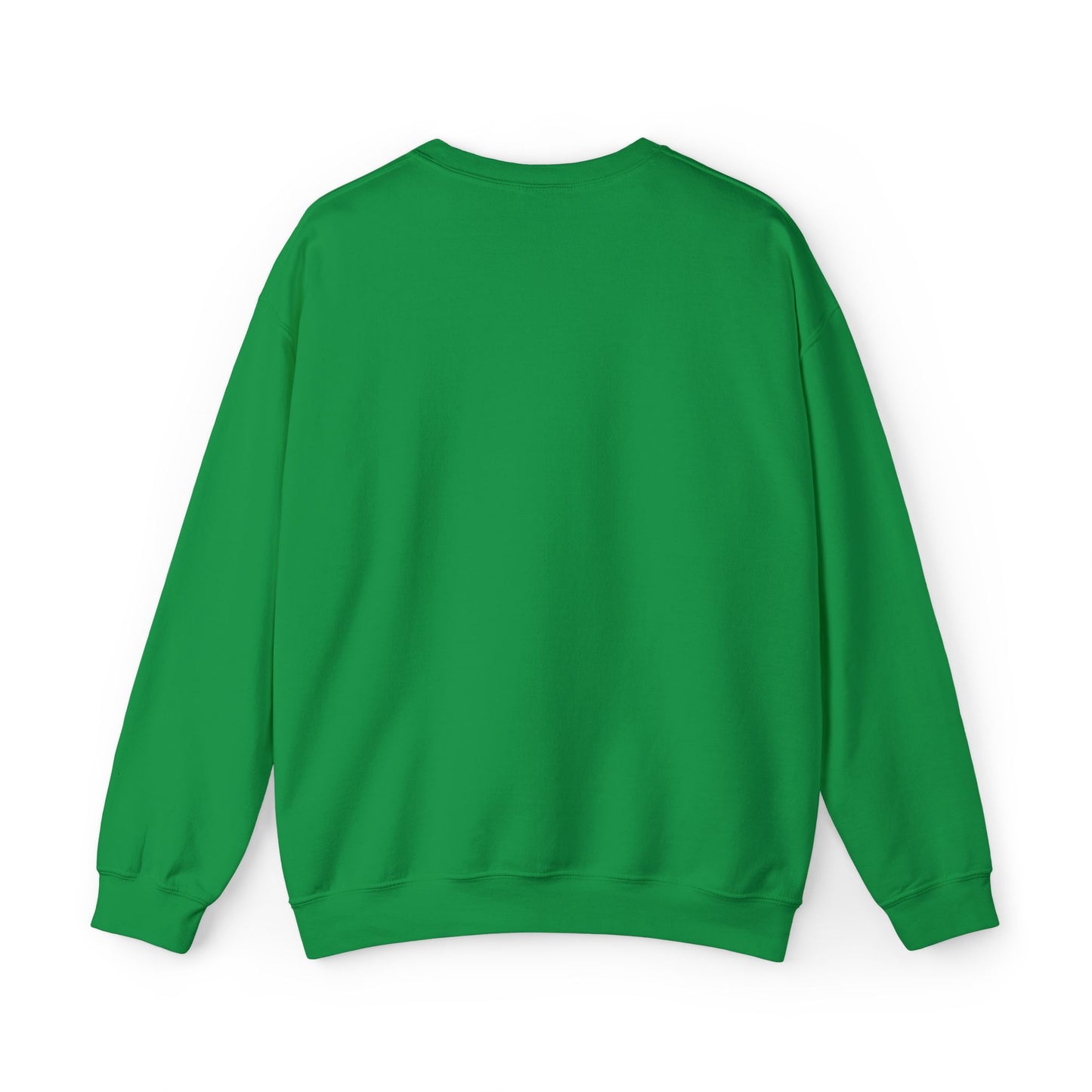 OAO Brand Embroidered Unisex Heavy Blend™ Crewneck Sweatshirt