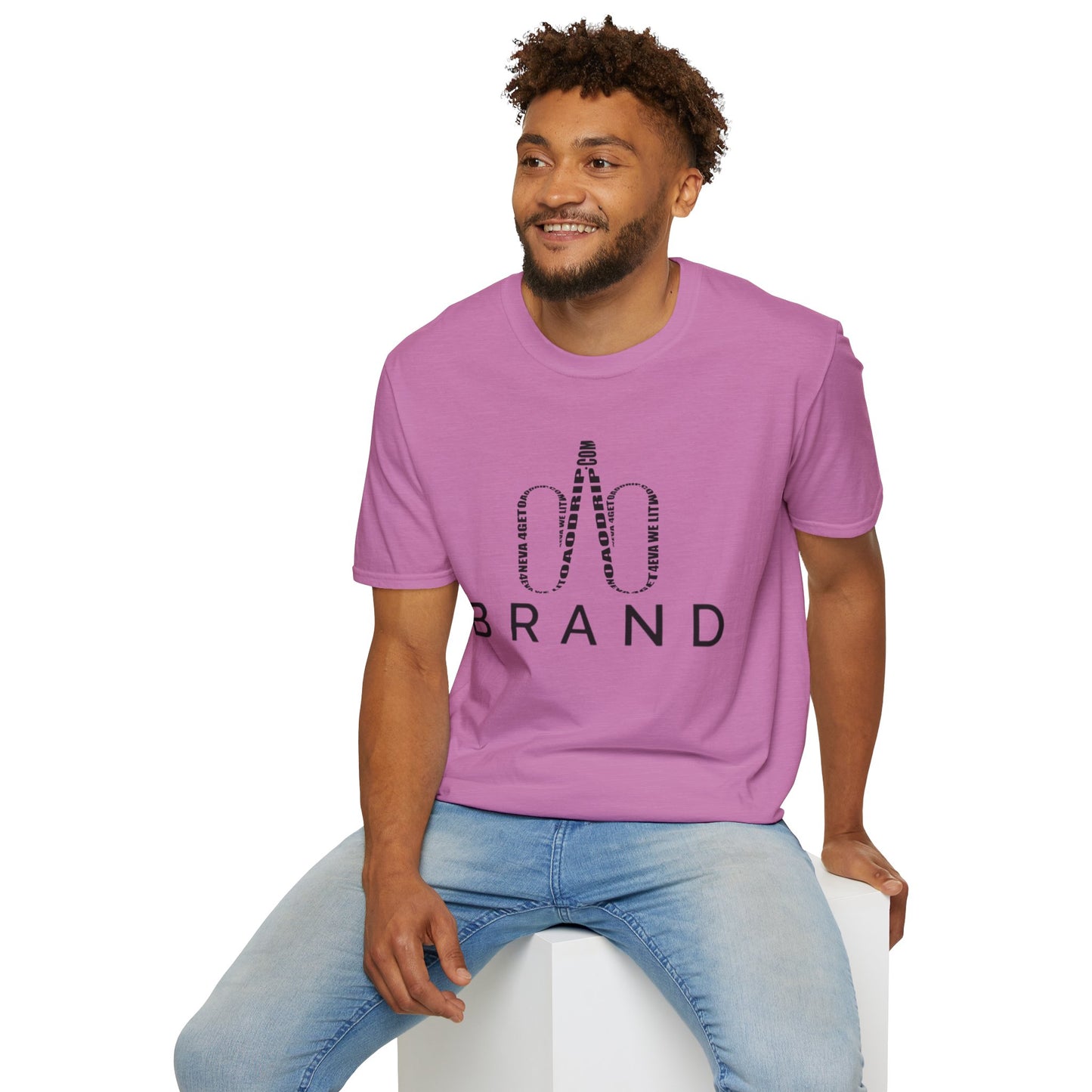 OAO Scramble T-Shirt