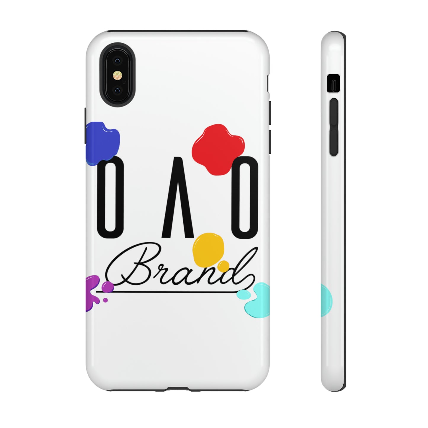 OAO Brand Phone Case