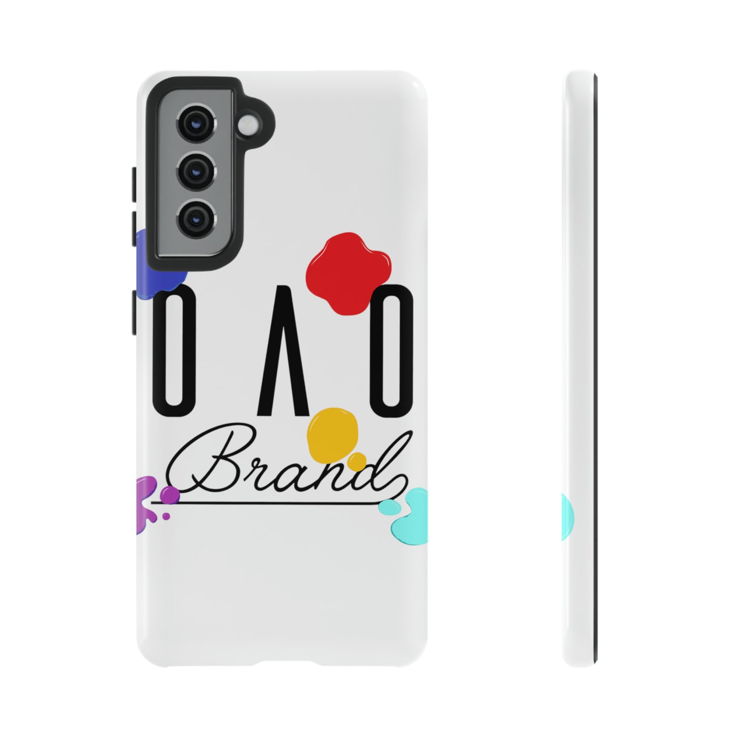 OAO Brand Phone Case