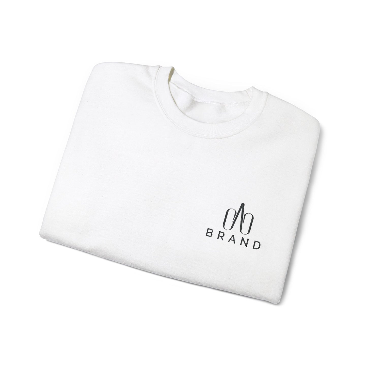 OAO Brand Embroidered Unisex Heavy Blend™ Crewneck Sweatshirt