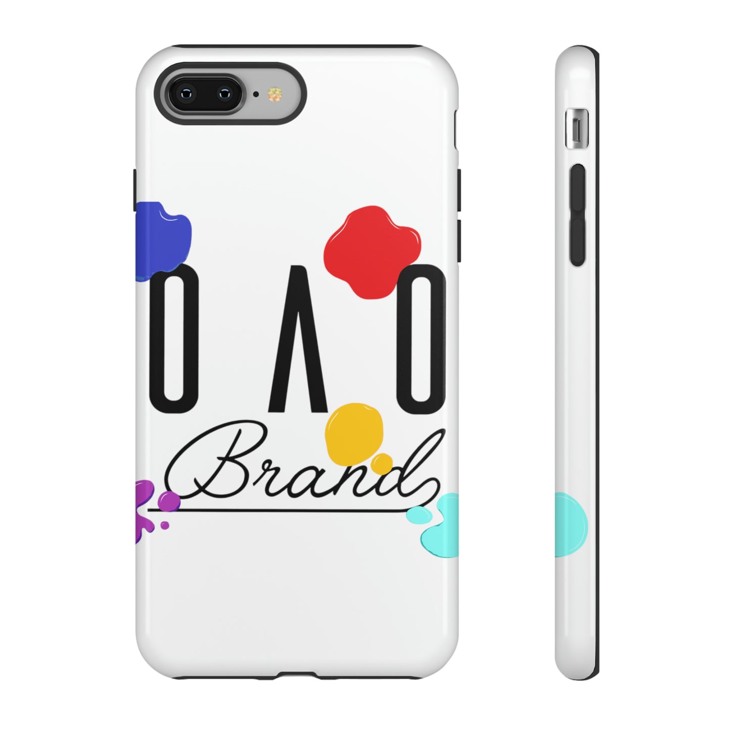 OAO Brand Phone Case