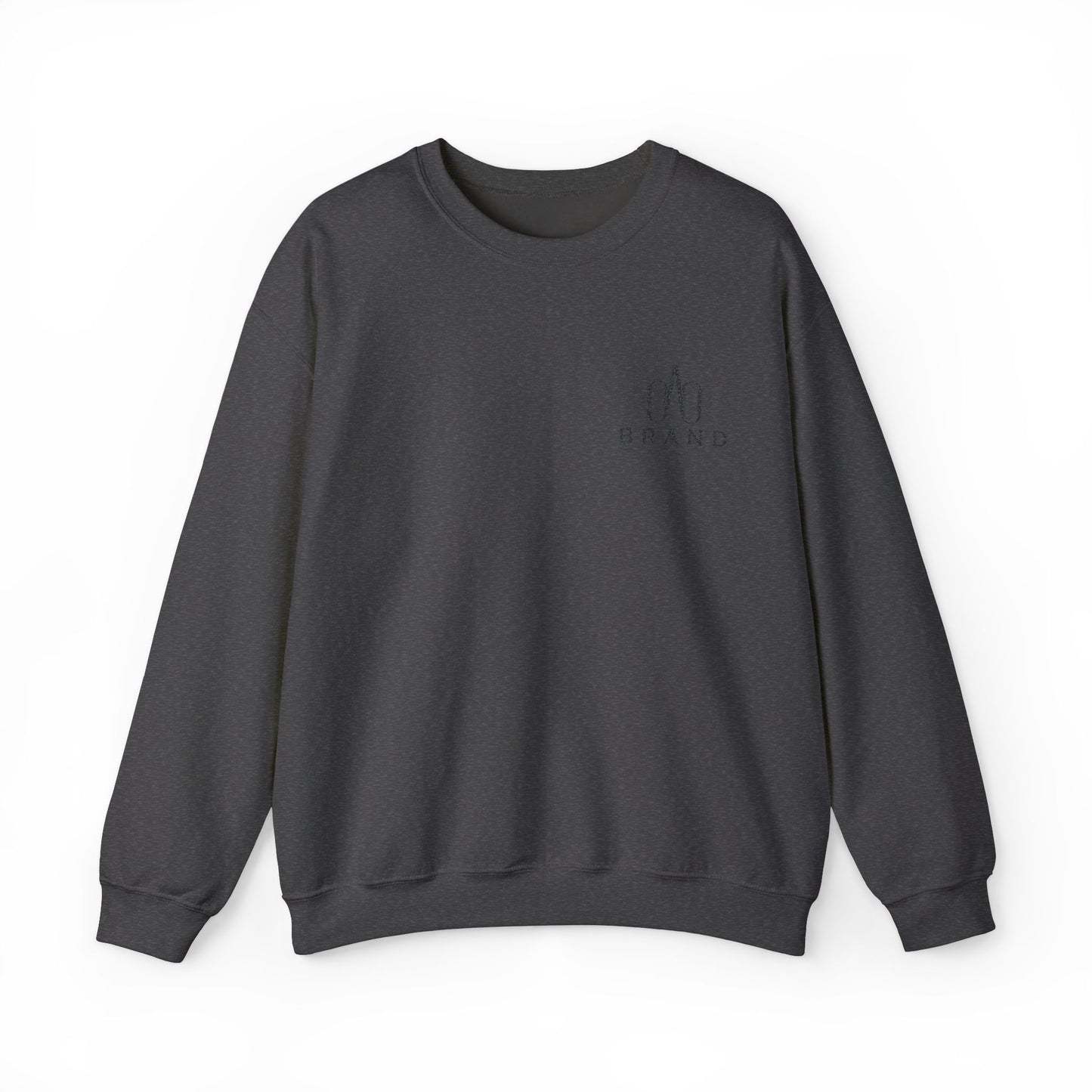 OAO Brand Embroidered Unisex Heavy Blend™ Crewneck Sweatshirt