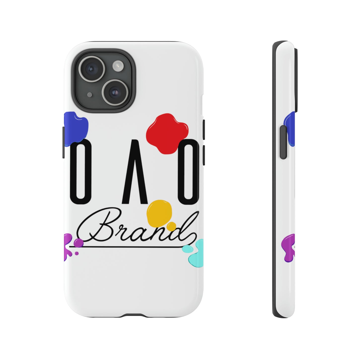 OAO Brand Phone Case
