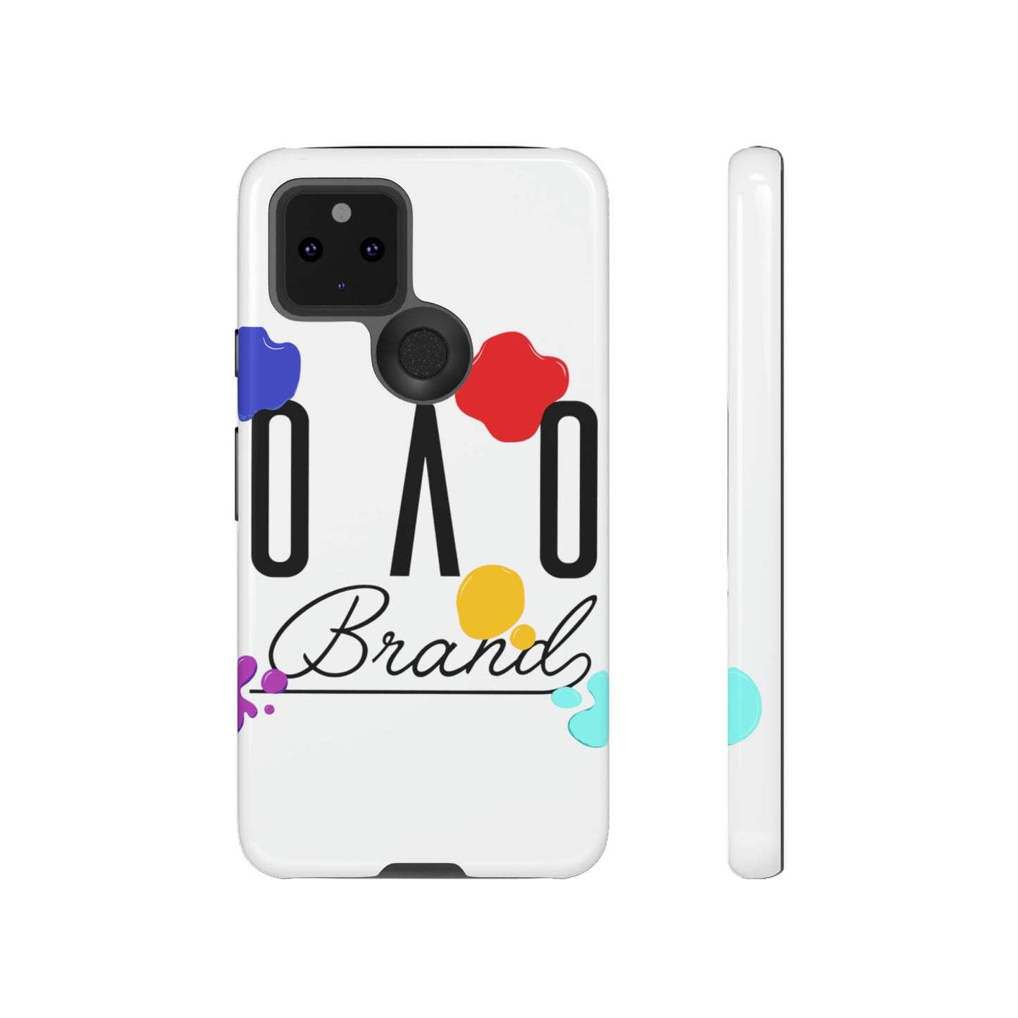 OAO Brand Phone Case