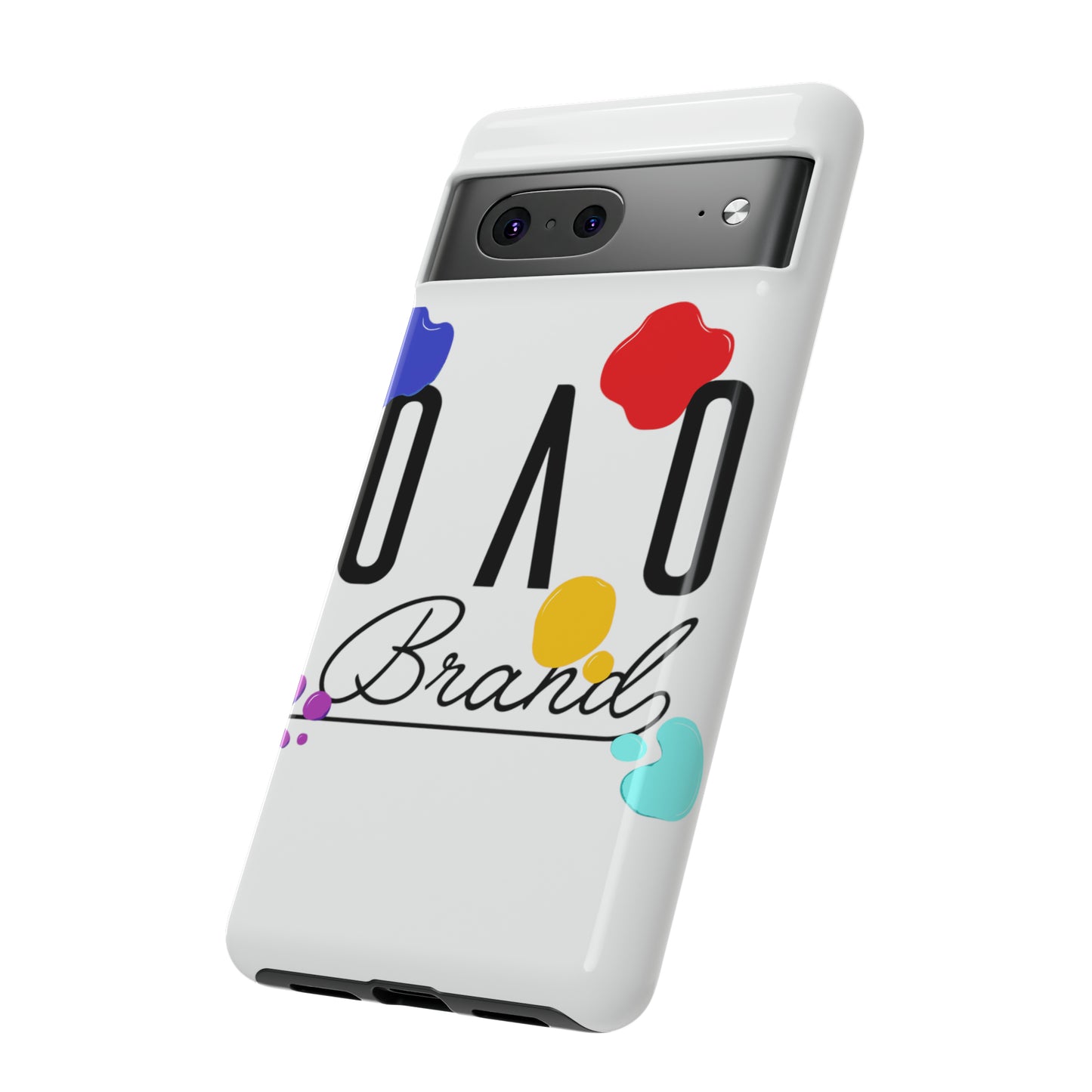 OAO Brand Phone Case