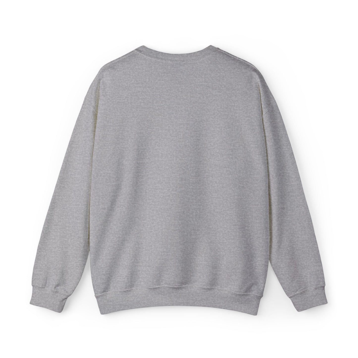 OAO Brand Embroidered Unisex Heavy Blend™ Crewneck Sweatshirt