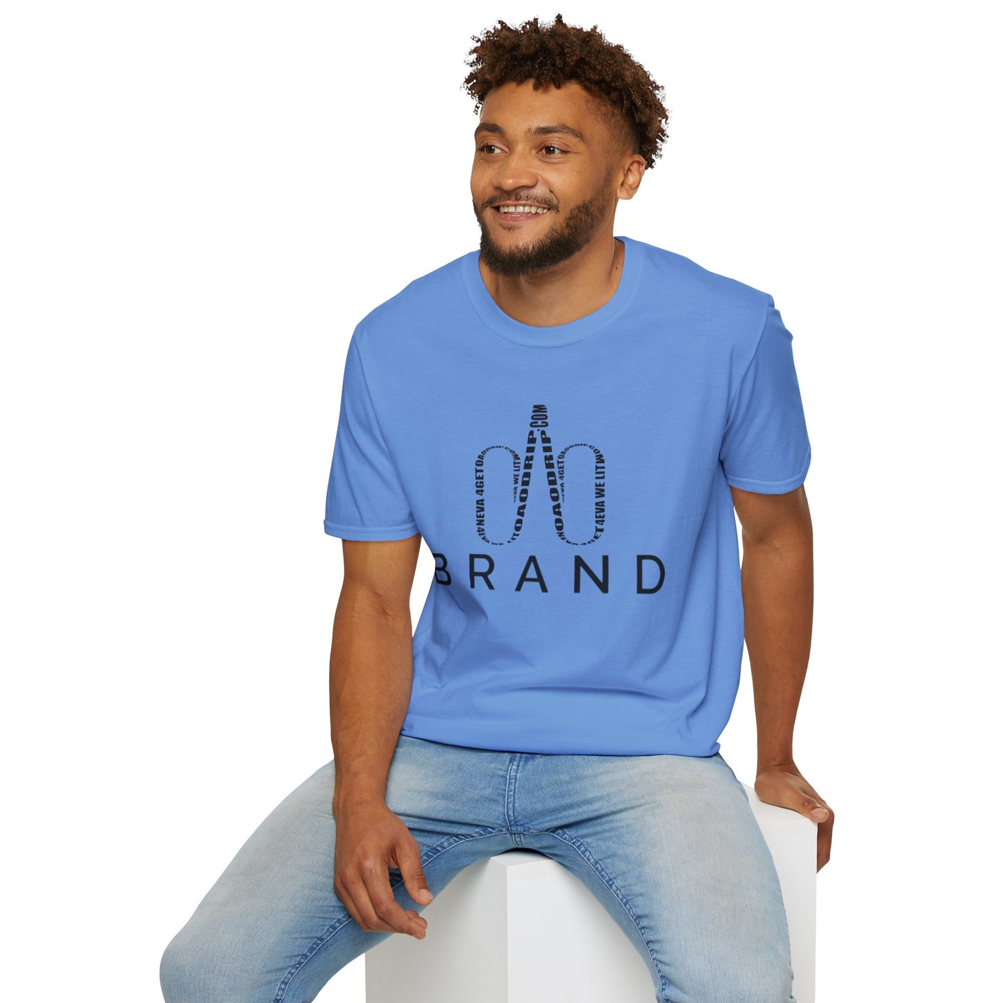 OAO Scramble T-Shirt