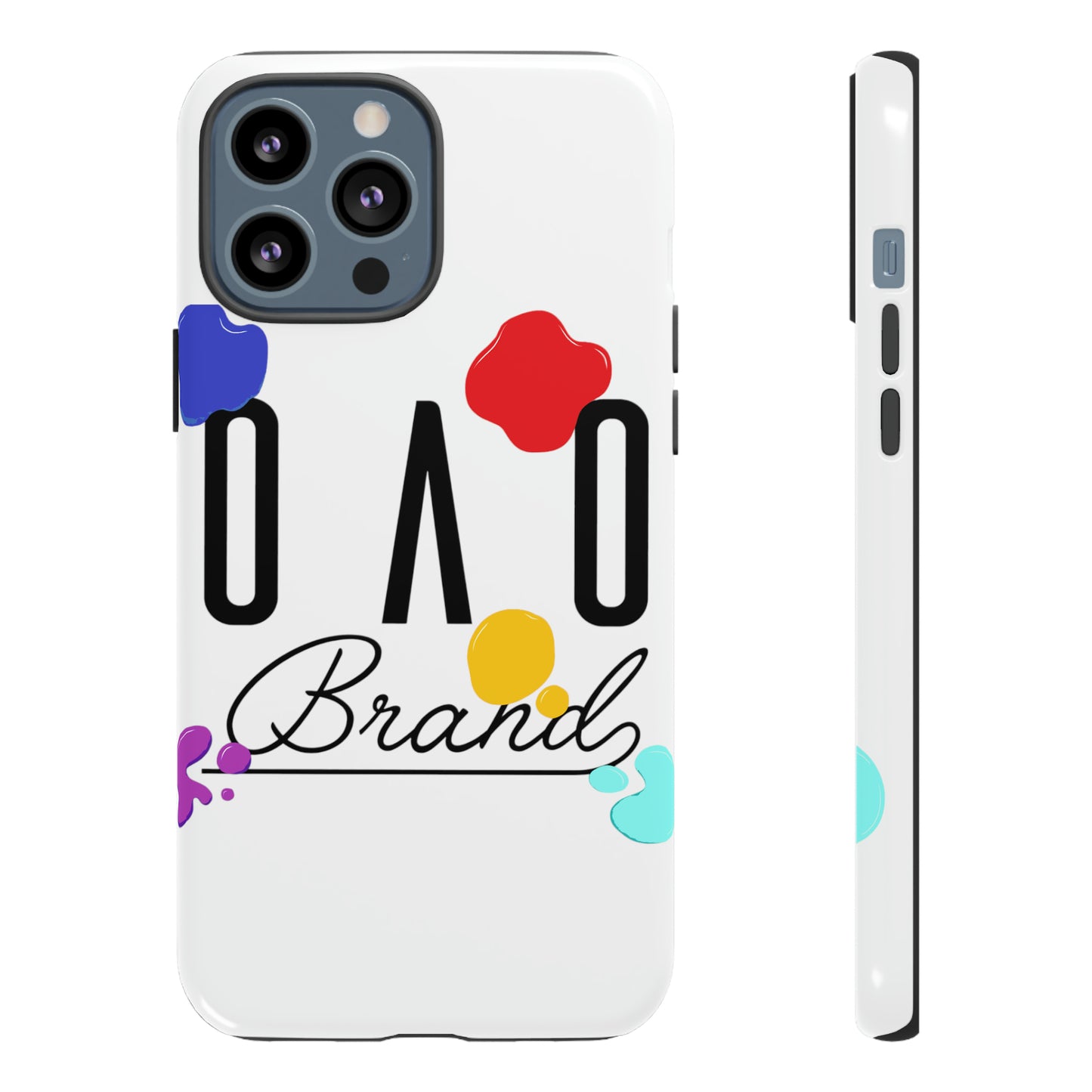 OAO Brand Phone Case
