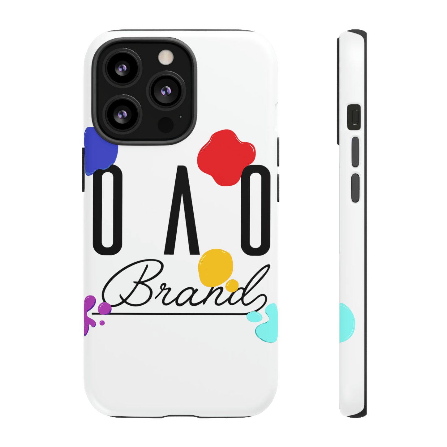 OAO Brand Phone Case