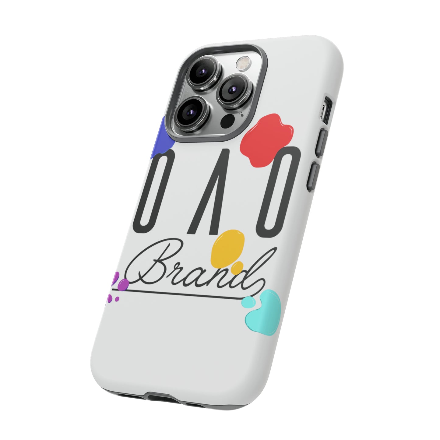 OAO Brand Phone Case