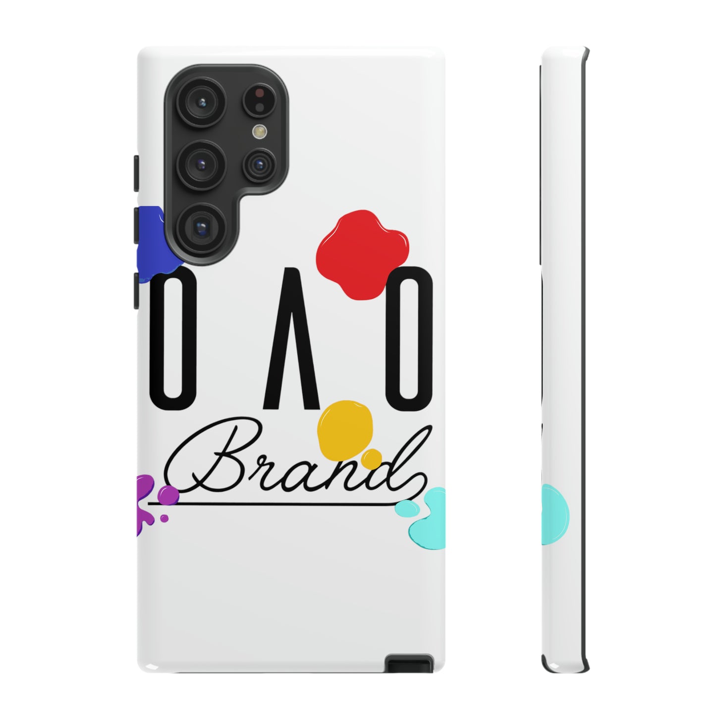 OAO Brand Phone Case