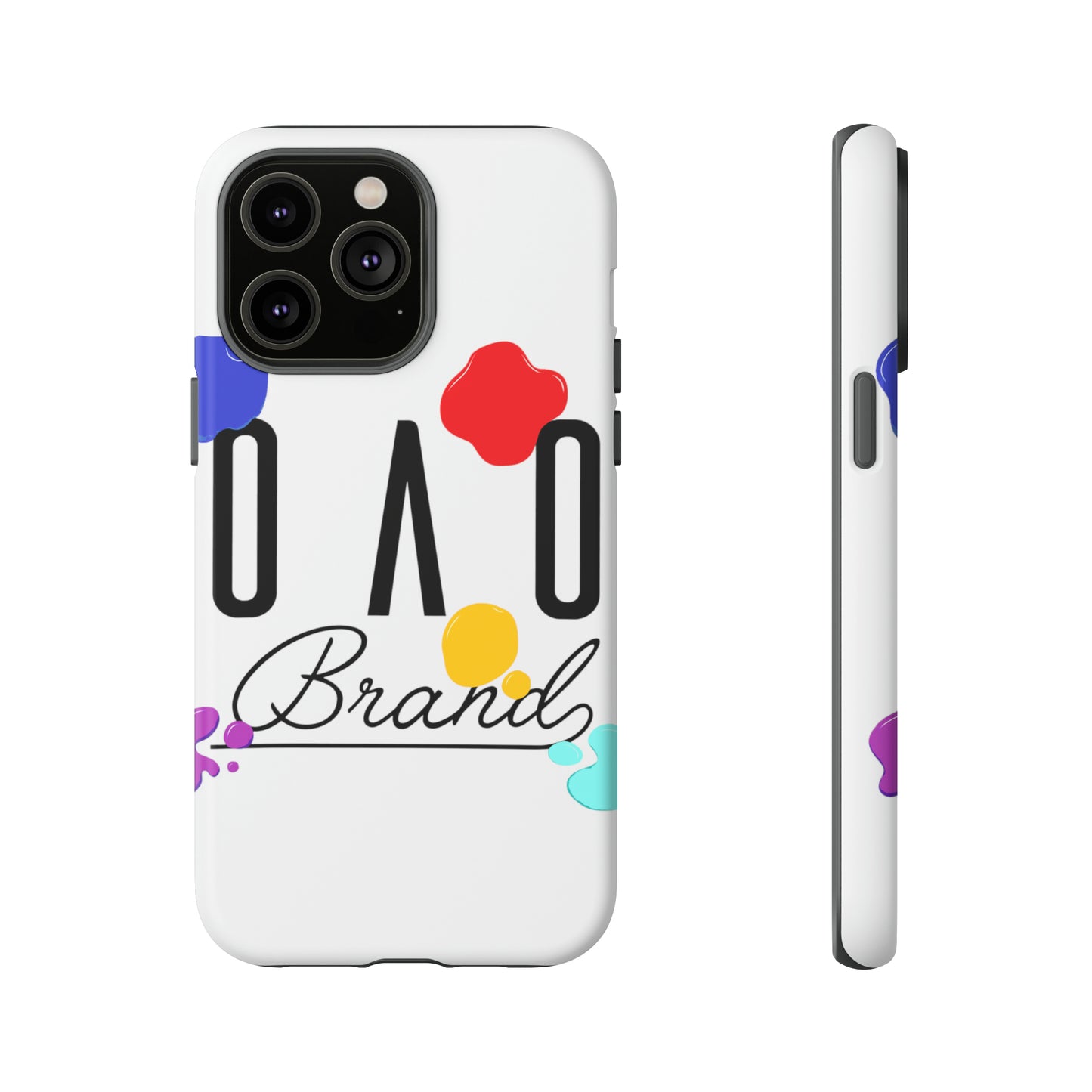 OAO Brand Phone Case