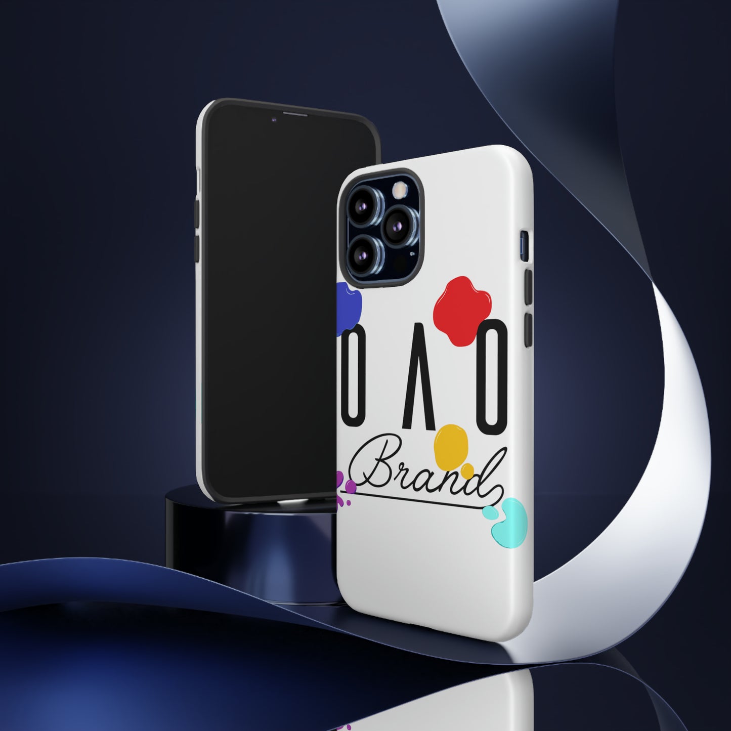 OAO Brand Phone Case