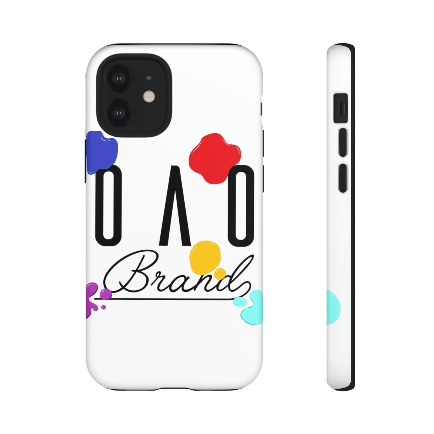 OAO Brand Phone Case