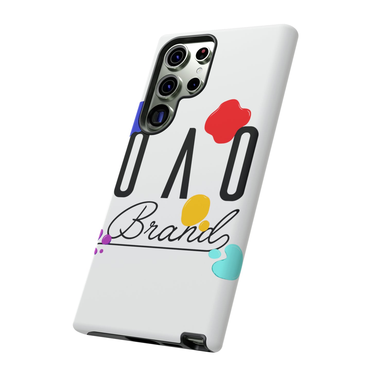 OAO Brand Phone Case