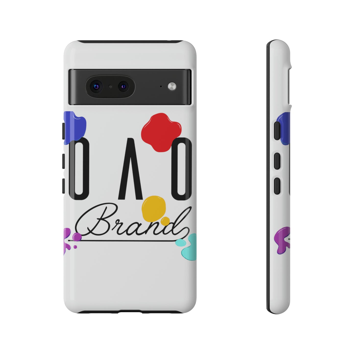OAO Brand Phone Case