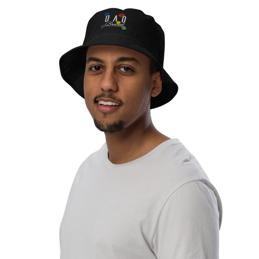 OAO Brand Bucket Hat